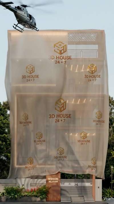 🏡 **Apne Sapno Ka Ghar Banwayein Expert Architects Ke Saath – Budget-Friendly Price Mein!**

Agar aap **House, Bungalow, Apartment, Shop, School ya Commercial Building** banwana chahte hain, to **3D House 24x7** aapke liye lekar aaya hai complete architecture & design solutions.

✔️ Floor Plan @ **₹1 / sq. ft.**  
✔️ 3D House Plan @ **₹1 / sq. ft.**  
✔️ 3D Elevation @ **₹1 / sq. ft.**  
✔️ Elevation Color Combination @ **₹1 / sq. ft.**  
✔️ Complete Architectural Planning @ **₹10 / sq. ft.**  
✔️ 3D Interior Design @ **₹15 / sq. ft.**  
✔️ House Construction @ **₹1500 / sq. ft.**

✨ **Why Choose Us?**  
✅ Modern & Attractive Designs  
✅ Affordable Price  
✅ Experienced Team  
✅ Complete Planning to Construction Support  

👉 **Hamare Work Dekhein:**  
🌐 **www.3dhouse.co.in**  


**3D House 24x7 – Trusted Architecture, Planning & Design Solutions**

#3DHouse24x7 #DreamHome #HouseDesign #FloorPlan #3DHousePlan #3DElevation #ElevationDesign #Archite