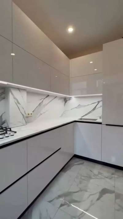 Modular Kitchen ACRYLIC 
MADHAYA PRADESH 93039 93688