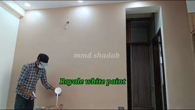 latest wall stensil design | #mmdshadab #koloapp #viralvideo