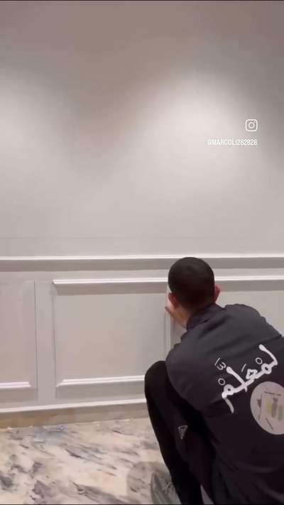 wall moldings #moldings