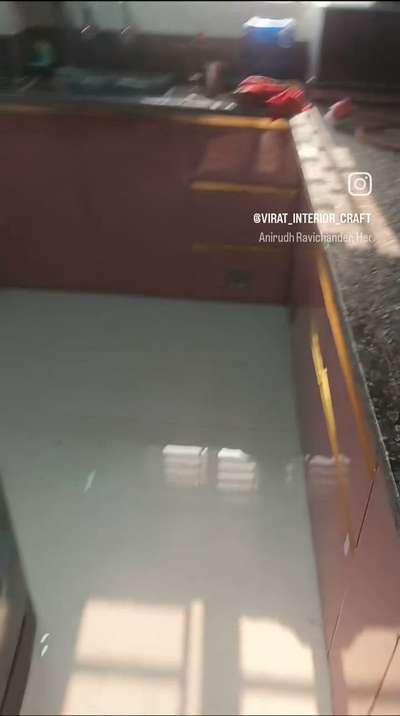 #ModularKitchen  #LShapeKitchen  #profilehandles  #KitchenCabinet  #KitchenInterior  #wordrobe  #tvunitinterior  #BedroomDecor