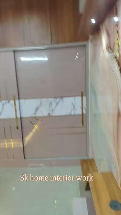 Sk home interior work