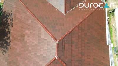 MATERIAL: FLAT LINER RED DOT ( CERAMIC ROOF TILE)
LOCATION: NAVAIKULAM, TRIVANDRUM  
 
 
.
.
.
 #ceramicroofing #ceramicrooftile #kollamdesigner  #kollam_construction  #trivandrumhomes  #trivandrumbuilders  #architecturedesigns  #RoofingIdeas  #RoofingDesigns  #roofing