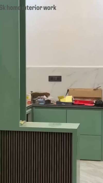 SK HOME INTERIOR WORK 👍