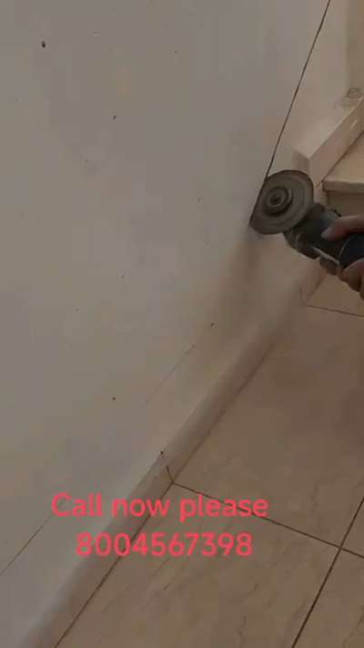 profile light working interior design works