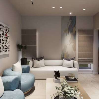 Zenith Abode 

Location-Kollam
 #LivingroomDesigns  #diningroomdecor   #BedroomDesigns