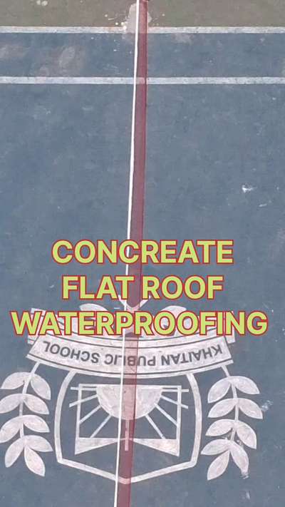 #Waterproofing #delhincr