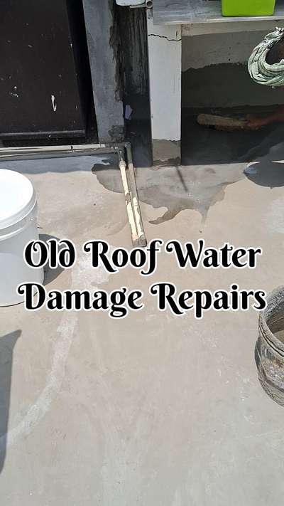 #Waterproofing #construction #Leakage #Repair #homeimprovement