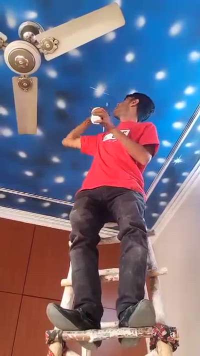 calling wall painting 🎨🖌️ 
.
.
.
.
 #WallPainting  #cartoonpainting  #Designs  #HouseDesigns  #drawings  #WallDesigns  #spraypainting  #KidsRoom  #enteriordesign  #exterior_Work