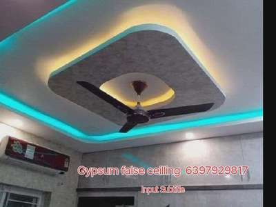 Gypsum false ceilling
rounding false ceilling
 #GypsumCeiling  #gypsumceilingworks  #falseceilingdesign  #FalseCeiling