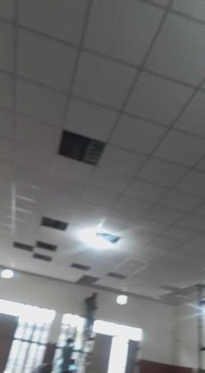 grid false ceiling installation service