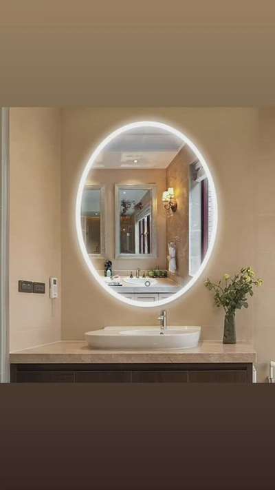 #ledmirror #ledmirrors #glassmirrors #mirrorunit #mirrorart #mirrormirroronthewall #LED_Sensor_Mirror #bluetoothmirror