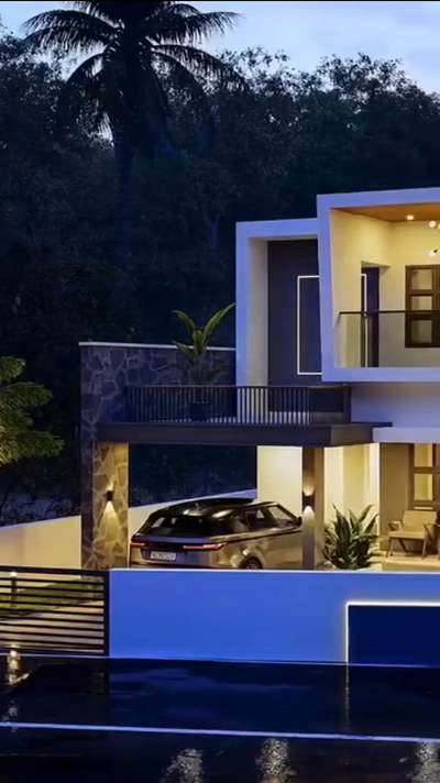 Contemporary Home Design🏠💫💫💫❤️