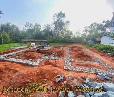 Leeha Builders ongoing wor