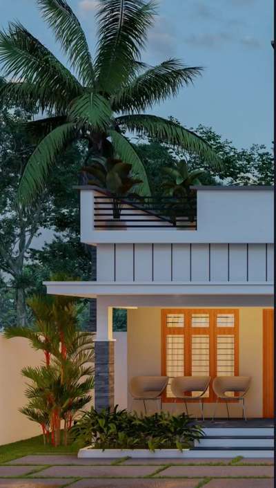 Residence for Mr Ramachandran and fam🥰



#newhousedesign 
#buildersinpalakkad