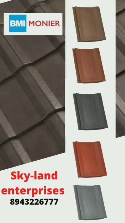 #rooftiles #rooftops #bmimonier #Contractor #CivilEngineer #engineers