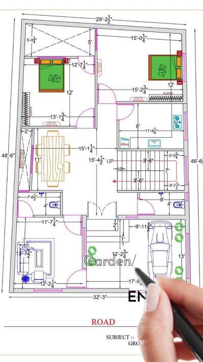 FORFRONT Architect House plan 📞💞

+919983288911
Call/WhatsApp
.
.
FORFRONT _House_Plan support my our 🙏👇🏻follow me

https://www.instagram.com/invites/contact/?i=1te8h7uykti7&utm_content=pzixz1n

🔔Turn on post and story notification for modern design

#architecturalengineering #architecture #construction #interiordesign #decoration #interiorarchitecture 
#trending #premdhillon #sidhumoosewala #3D #3dsmax #3dsmaxDesign #3dsmaxrender #3Dmeodeling #3Ddesign #3DRender #3DHouse #3Dplan #3Dsmax #3ds #revit #3dsrender #Vray #vrayrender#Revit #iray#metalray#3 Delevation #eleva tion#frontelevation_architecturea