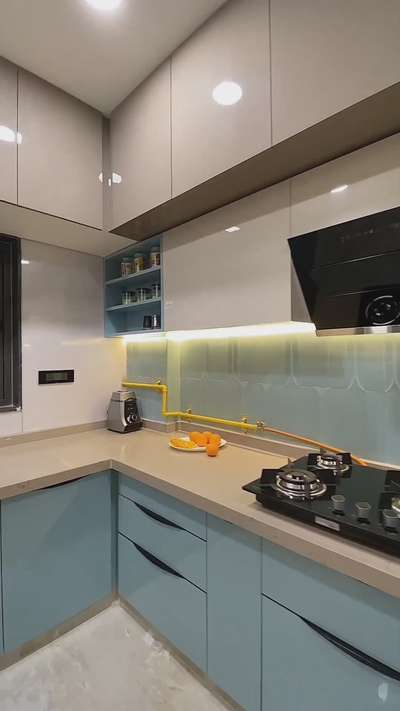 #ModularKitchen  #Modularfurniture