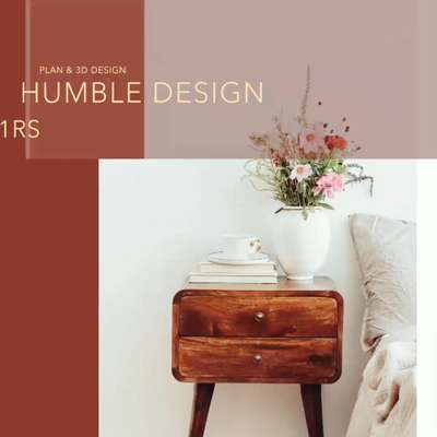 BUILD YOUR DREAM HOME
                  HUMBLE DESIGN
FIRST MEETING IS FREE