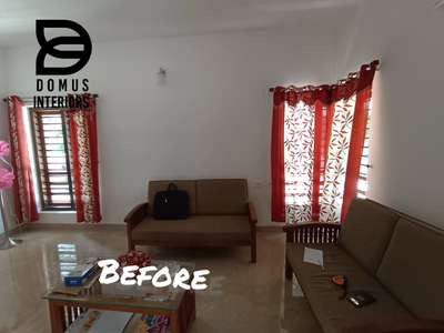 #beforeandafter #HouseRenovation #complete #InteriorDesigner #perfectdimension  #perfect #domus