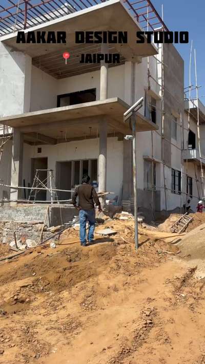 process  is tha making…. #jaipur  #Architect  #architecturedesigns  #Architectural&Interior  #artechdesign  #artechdesign  #Architectural&nterior  #HouseConstruction  #constructioncompany