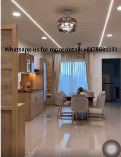 We offer end-to-end home interior designing services under one roof, executed by our in-house team with full strength and expertise.
All our products come with a 10-year replacement guarantee and 5 years of free maintenance.
We operate across all locations in India—no matter where you are, we’ve got you covered.
All projects are backed by a court-registered agreement for your complete peace of mind. 
#FalseCeiling
#POPFalseCeiling
#ModularKitchen
#InteriorDesign
#HomeRenovation
#CustomWardrobe
#LightingDesign
#TVUnitDesign
#SmartHomeSolutions

#SakraniPOP
#SteamProofCeiling
#DustProofCeiling
#TermiteProofCeiling
#SensorLights
#HavellsWiring
#PremiumFinishes
#LuxuryInteriors

#LivingRoomDesign
#BedroomInteriors
#KidsRoomDesign
#KitchenInterior
#BathroomRemodel

#ModernDesign
#MinimalistHome
#ContemporaryInteriors
#LuxuryLiving
#VastuCompliant
#homeinteriordelhi