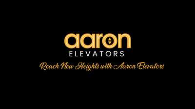 From Vision to Vertical Living – 

What began 16 years ago as a dream to redefine vertical transportation has today grown into a trusted name across South India. At our core, we’re not just lift manufacturers — we’re enablers of comfort, style, and accessibility.

From sleek home lifts that add elegance to residences, to commercial and passenger elevators, capsule lifts, and dumbwaiters built for performance — our range speaks of innovation backed by experience.

With ISO TUV certification and a passion for quality, we’ve helped countless homes and businesses rise — quite literally.

Looking to elevate your space? Let’s take your project to the next level.
#HomeLift #ElevatorSolutions #aaronelevatorskerala #ArchitectureIndia #SouthIndiaManufacturers
#teamaaron