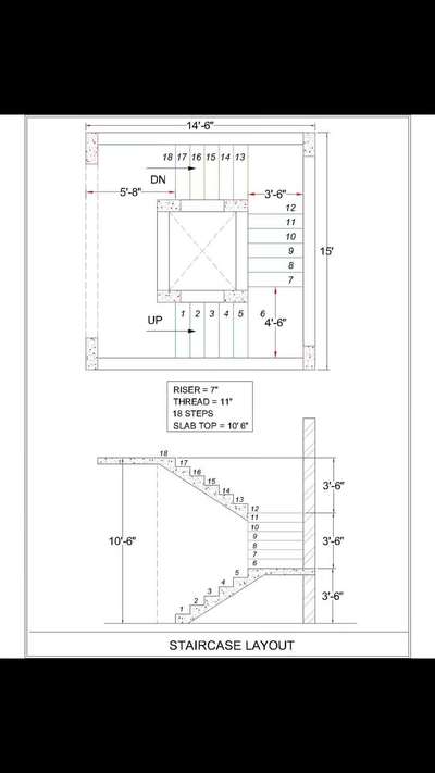 # Stairs_idea❣️
#MIQ_Design_Studio
#PLAN l #EXTERIOR l #INTERIOR
#Fast_Service l #Best_Quality l #High_Resolution 
#Online_Offline_Service
900-161-3330