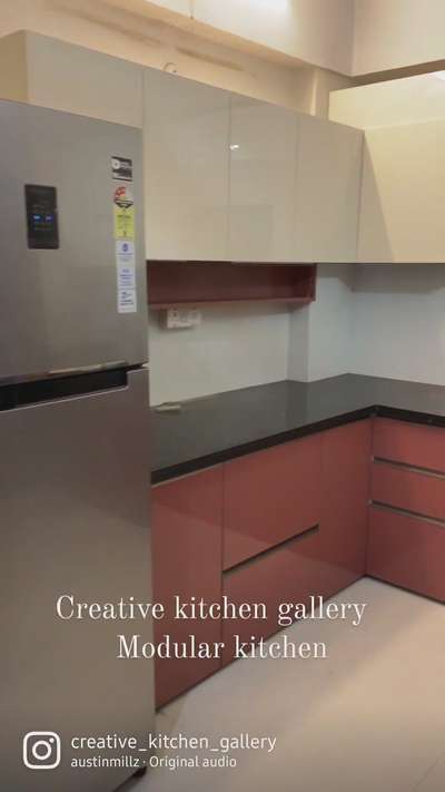 Best modular kitchen manufacturer company IN INDORE 
CREATIVE KITCHEN GALLERY 
+91-8827592545
#construction #builder #kitcheninteriordesigns  #kitchenfurniture #kitchendesign #interiordesign #interiordecor #kitcheninterior #indore #indorecity #furnituredesign #interior #kitchen #design #construction #interior #elevation #3delevation #3ddesign #3dkitchen #kitcheninteriordesigners