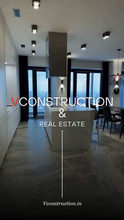 contact - v construction 
 #Contractor  #HouseConstruction