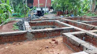 Foundation ✅ SAK Designs Ongoing Project @Kottakkal. Ultra-Modern Design.

Service all over Kerala & parts of South India.

#foundation #foundationwall #foundation_prepration #Basement #foundationday #plinthbeam #plinth_beam #plinth #concreteday #concrete 
#foundation #foundation_prepration  #ElevationHome #architecturedesigns #Architect #Architectural&Interior #kerala_architecture #architecturedesigners #best_architect #bestexterior  #homeelevation #homeexterior #ContemporaryDesigns #ContemporaryHouse #HouseConstruction #contemporary #semi_contemporary_home_design #FlatRoof #FlatRoofHouse #flatroof&sloped #fusion #fusionarchitecture #fusiondesign  #TraditionalHouse #SlopingRoofHouse #beautifulhouse #beautifulhomes #beautifulhomedesigns #HouseConstruction #HouseDesigns #KeralaStyleHouse #LandscapeGarden #trusswork #trussdesign