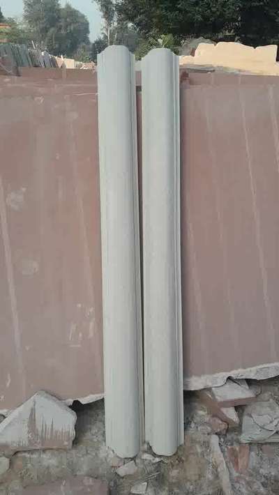 sand stone moulding