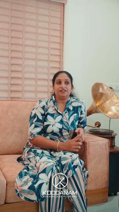 koodaram Builders And Interiors