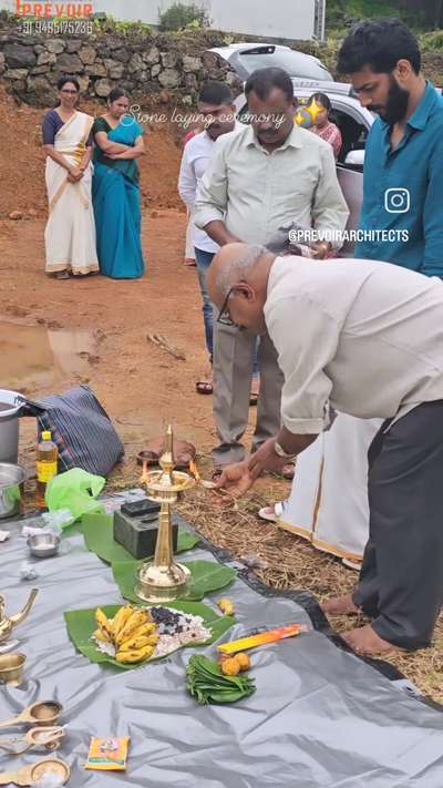 Proud to lay the foundation for our latest project at Kothamangalam.
.
.
.
.
.
.
#KeralaArchitecture
#ArchitectsOfKerala
#StoneLayingCeremony
#FoundationStone
#BuildingDreams
#KeralaHomes
#KeralaRealEstate
#DreamHomeKerala
#NewBeginnings
#KeralaLifestyle
#KeralaGram
#KeralaDiaries
#ArchitectureDesign
#ConstructionJourney
#HomeSweetHome
#KeralaArchitect
#BuildingKerala
#KeralaInspiration
#HomeDesignKerala
#KeralaVibes