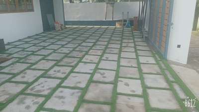New Vark finishing