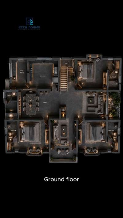Proposed residential project for mr Joseph