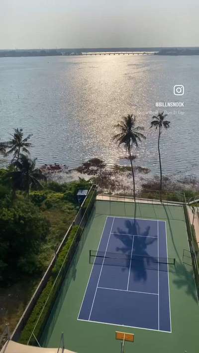 #tenniscourtconstruction  #tenniscourt 
 #sports  #tennis  #sportsinfrasolutions 
 #keralagram  #billnsnooksportsinfra