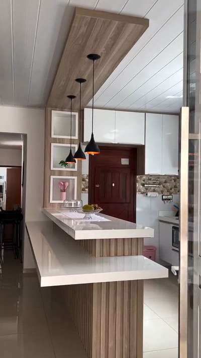 #ModularKitchen  #InteriorDesigner  #HomeDecor