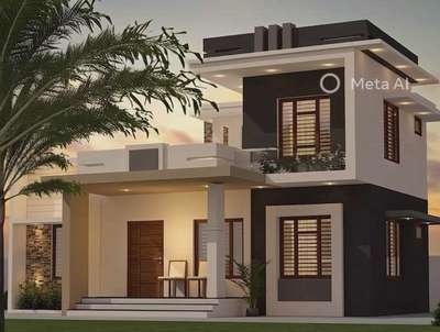 ഈ വീട് എങ്ങനെ ഉണ്ട് ? 😍
ഇതുപോലെ ഡെയിലി വീടുകളുടെ ഡിസൈൻ കാണാൻ പേജ് ഫോളോ ചെയ്യൂ.. #FloorPlans #3d