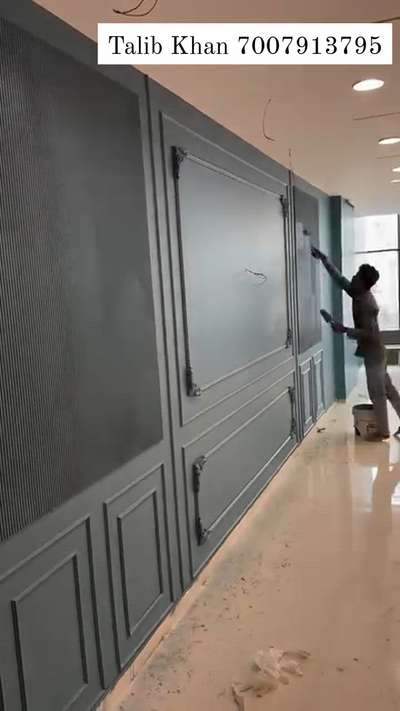 Royal Paint luxury