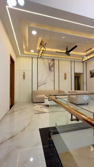 Housie interior design 
 #InteriorDesigner  #WallDecors  #Designs  #3DPainting