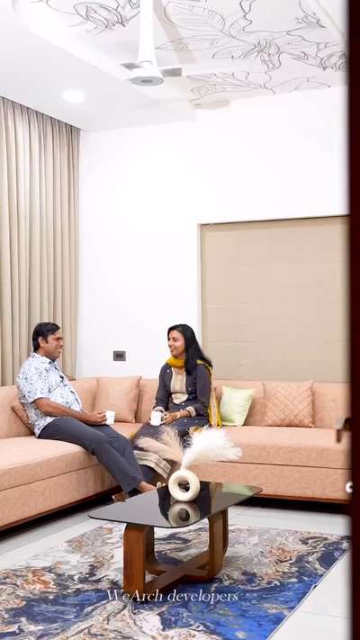 Happy client Testimonial  
.
.
.
 #KeralaStyleHouse  #keralatraditionalhome  #ElevationHome  #homedecoration  #keralahomedream