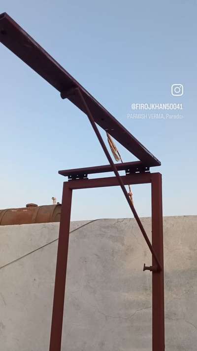 azad steel