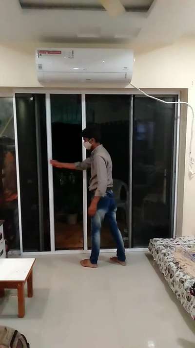 Mosquito Mesh window balcony doors contact number 9881858280