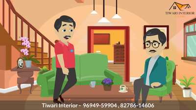 #InteriorDesigner #bharatpur