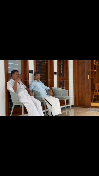 Recently completed project at Ponnani

 #Malappuram #LivingroomDesigns  #ModularKitchen  #modularwardrobe  #ContemporaryDesigns