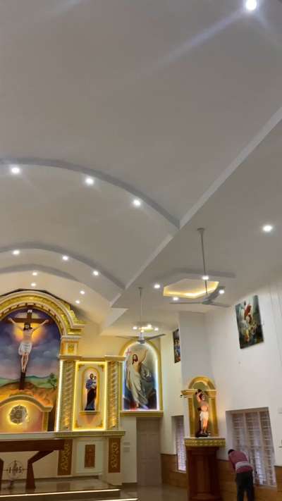 #KeralaStyleHouse #keralastyle #keralatraditionalmural #HouseConstruction #constructionsite #constructioncompany #constructioncompany #BestBuildersInKerala #buildersthrissur #builderskerala, #InteriorDesigner #KitchenInterior #Architectural&Interior #churchkerala #churchrenovation #church