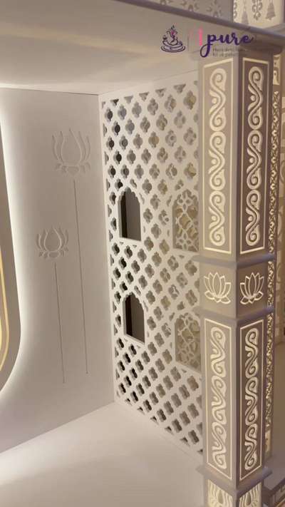 ✨ खूबसूरत नक्काशी के साथ कोरियन मार्बल मंदिर।🤩🙏🏻 #corianmandir  #mandirmanufacturer  #mandir  #mandirdesign  #modernmandir  #letestdesign  #newdelhi  #delhimandir  #InteriorDesigner  #LUXURY_INTERIOR  #interiormanufacture