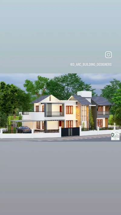 4 BHK  🏡🏡🏡



 #ElevationDesign  #ElevationHome  #3D_ELEVATION  #HouseDesigns  #InteriorDesigner