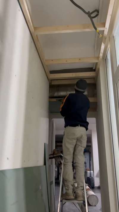 Wooden Ceiling  #woodceiling  #WoodenCeiling  #BedroomCeilingDesign